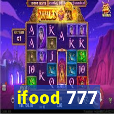 ifood 777